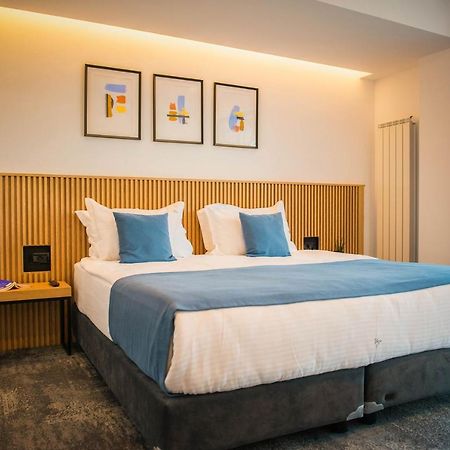 Hotel Vigo, Ефоріє-Норд Екстер'єр фото