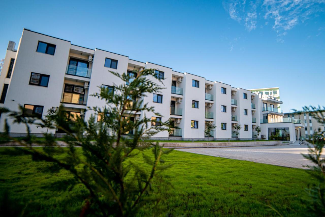 Hotel Vigo, Ефоріє-Норд Екстер'єр фото