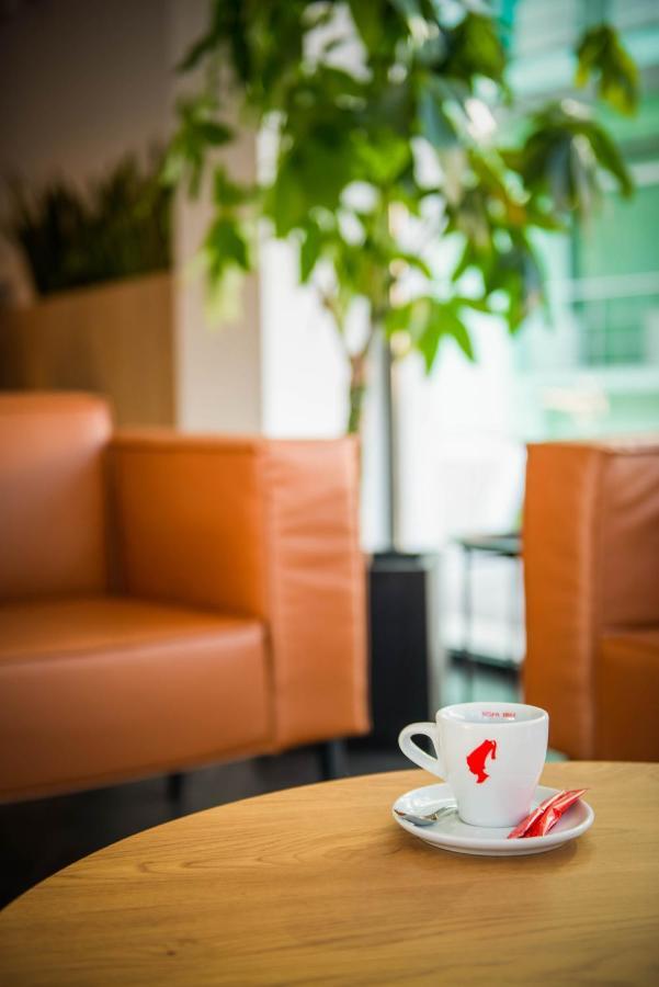 Hotel Vigo, Ефоріє-Норд Екстер'єр фото