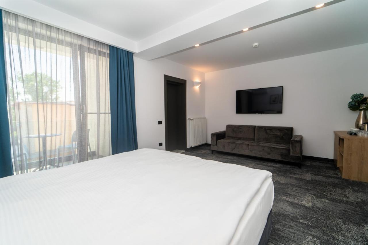 Hotel Vigo, Ефоріє-Норд Екстер'єр фото